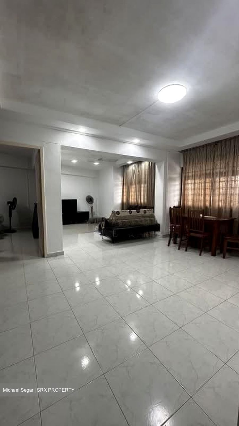 Blk 707 Choa Chu Kang Street 53 (Choa Chu Kang), HDB 4 Rooms #589349521